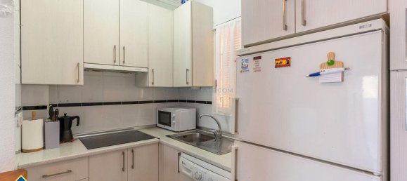 1 Schlafzimmer Bungalow in Torrevieja, Spain, Nr. 68311 9