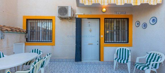 1 Schlafzimmer Bungalow in Torrevieja, Spain, Nr. 68311 17