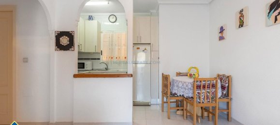 1 Schlafzimmer Bungalow in Torrevieja, Spain, Nr. 68311 7