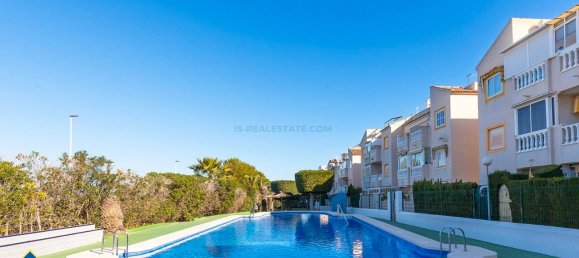 1 Schlafzimmer Bungalow in Torrevieja, Spain, Nr. 68311 19