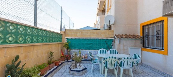 1 Schlafzimmer Bungalow in Torrevieja, Spain, Nr. 68311 18