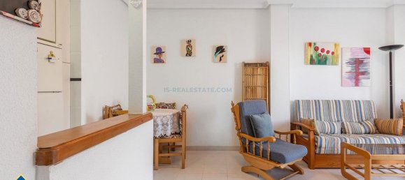 1 Schlafzimmer Bungalow in Torrevieja, Spain, Nr. 68311 8