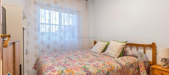 1 Schlafzimmer Bungalow in Torrevieja, Spain, Nr. 68311 12