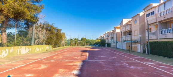 1 Schlafzimmer Bungalow in Torrevieja, Spain, Nr. 68311 22