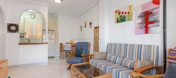 1 Schlafzimmer Bungalow in Torrevieja, Spain, Nr. 68311 5