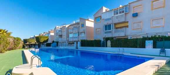 1 Schlafzimmer Bungalow in Torrevieja, Spain, Nr. 68311 2