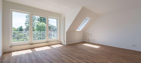 2 chambres Appartement à Lichtenrade, Germany No. 108198 5