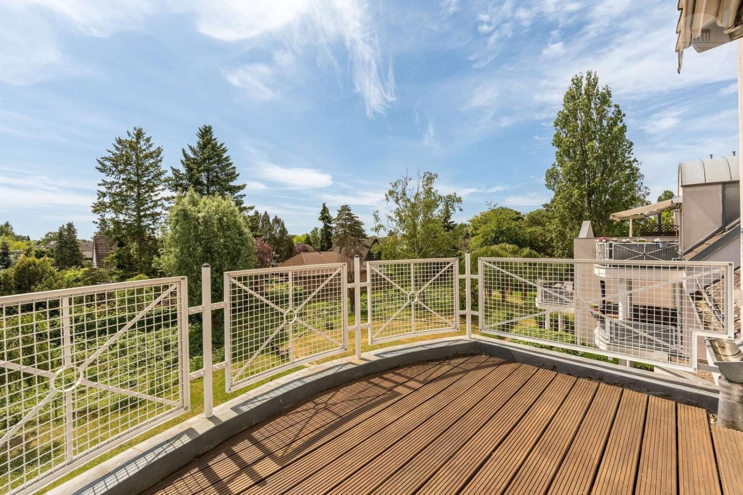 2 chambres Appartement à Lichtenrade, Germany No. 108198