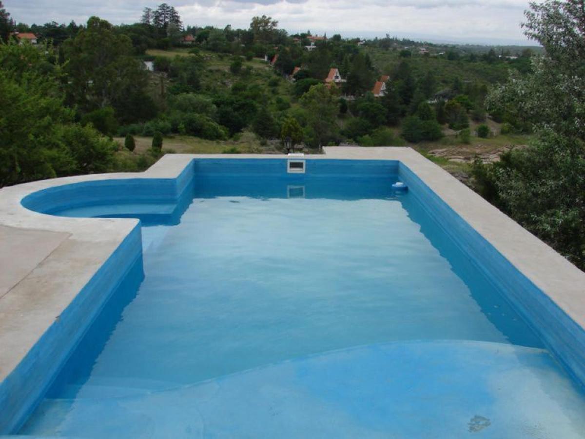 3 bedrooms House in Cordoba, Argentina No. 56330