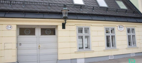 3-Zimmer Wohnung in Baden, Austria, Nr. 218283 16