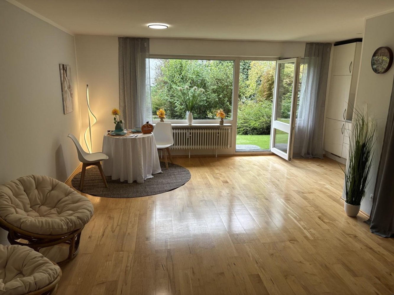 Studio in München, Germany, Nr. 285328