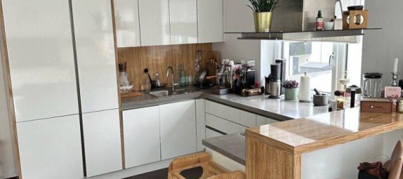 Apartamento de 3 habitaciónes en Ansfelden, Austria No. 213011 6