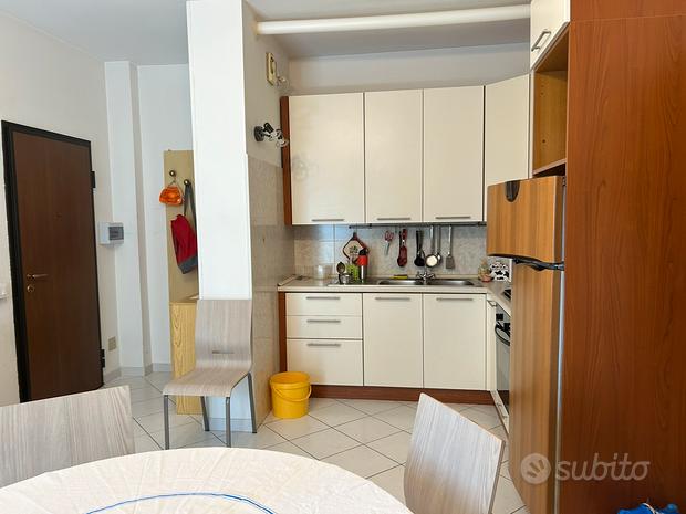 3 rooms Apartment in Ravenna, Italy No. 299293