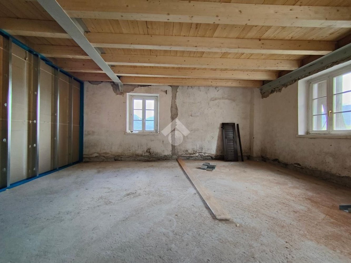 4-salle Appartement à Levico Terme, Italy No. 299029