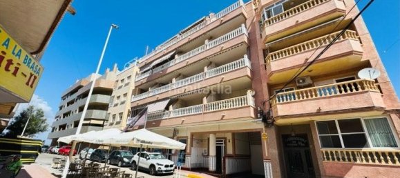 2 غرف نوم بانتهاوس في Torrevieja, Spain رقم 135170 24