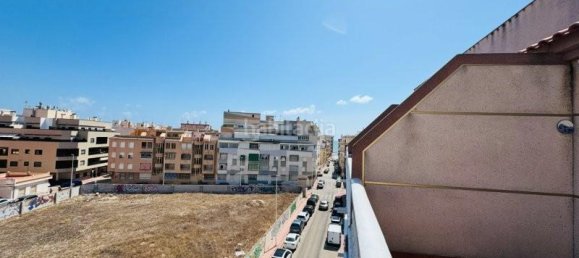 2 غرف نوم بانتهاوس في Torrevieja, Spain رقم 135170 20