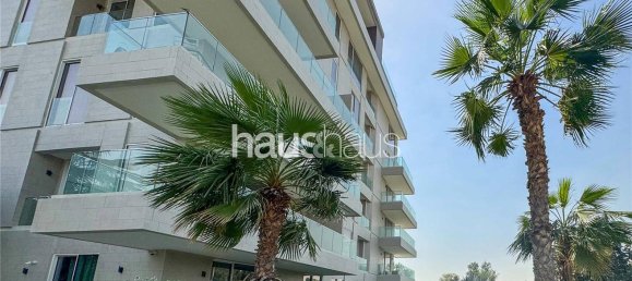 Квартира с 1 спальней в Аль-Барари, ОАЭ № 98592 12