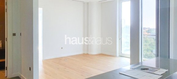 Квартира с 1 спальней в Аль-Барари, ОАЭ № 98592 2