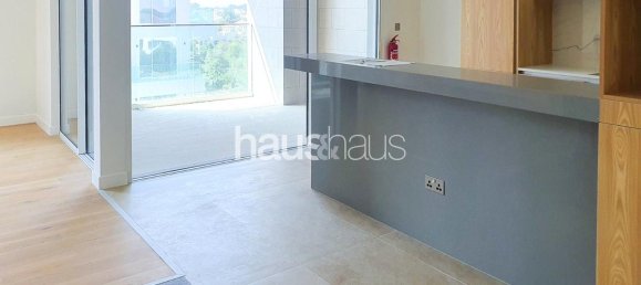 Квартира с 1 спальней в Аль-Барари, ОАЭ № 98592 14