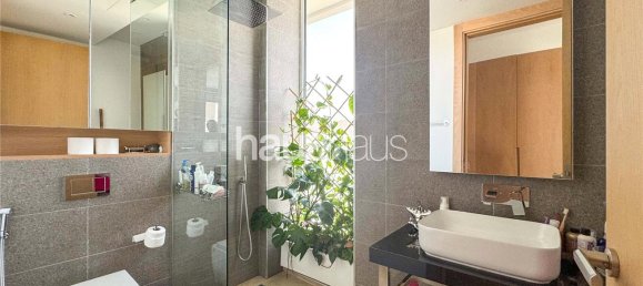 Квартира с 1 спальней в Аль-Барари, ОАЭ № 98592 7