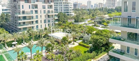 Квартира с 1 спальней в Аль-Барари, ОАЭ № 98592 8