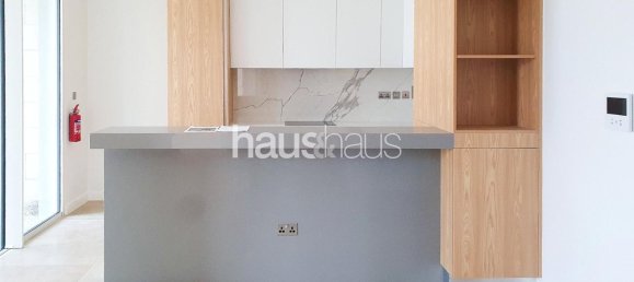 Квартира с 1 спальней в Аль-Барари, ОАЭ № 98592 10