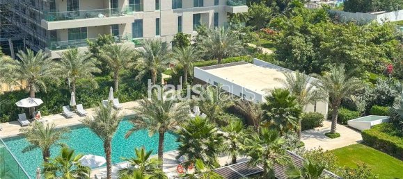 Квартира с 1 спальней в Аль-Барари, ОАЭ № 98592 13