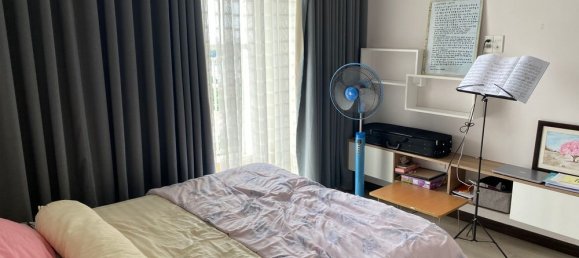 3 bedrooms Apartment in Thu Duc, Vietnam No. 17341 8