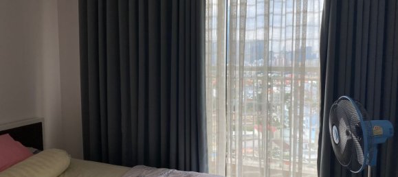 3 bedrooms Apartment in Thu Duc, Vietnam No. 17341 7