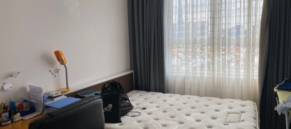 3 bedrooms Apartment in Thu Duc, Vietnam No. 17341 6