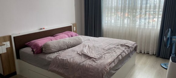 3 bedrooms Apartment in Thu Duc, Vietnam No. 17341 2