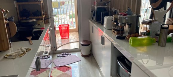 3 bedrooms Apartment in Thu Duc, Vietnam No. 17341 9