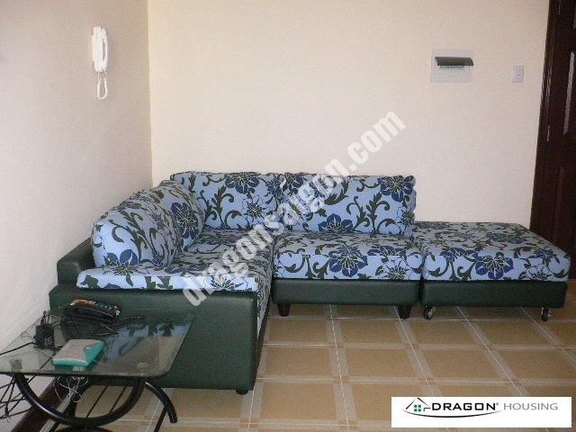 90m² Apartment in Thu Duc, Vietnam No. 11354