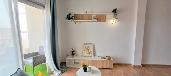 Apartamento T3 em Torre de la Horadada, Spain N.º 158489 2