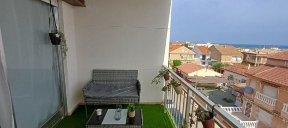 Apartamento T3 em Torre de la Horadada, Spain N.º 158489 23