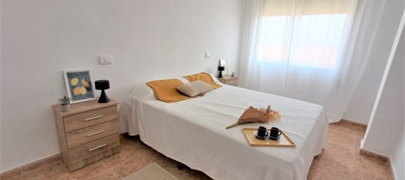 Apartamento T3 em Torre de la Horadada, Spain N.º 158489 10