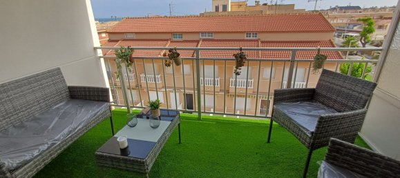 Apartamento T3 em Torre de la Horadada, Spain N.º 158489 21