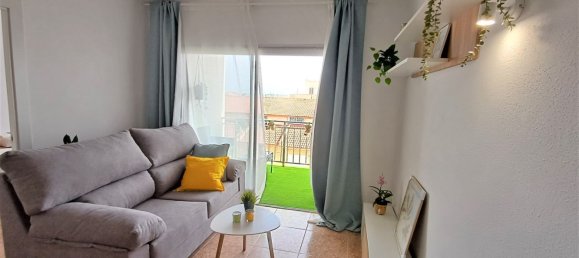 Apartamento T3 em Torre de la Horadada, Spain N.º 158489 9