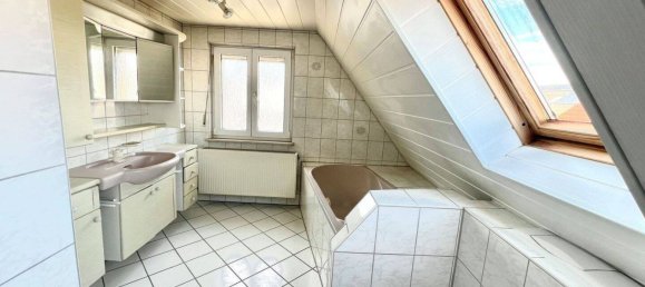 Casa de 4 dormitorios en Rems-Murr-Kreis, Germany No. 287927 13