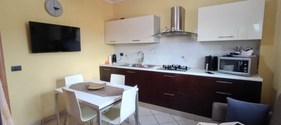 Apartamento de 5 divisões em Paternò, Italy N.º 82996 21