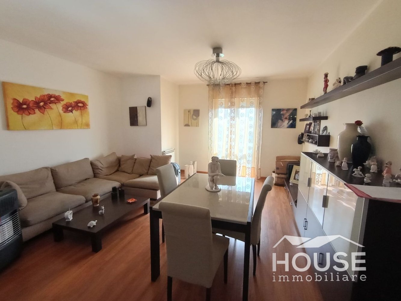 Apartamento de 5 divisões em Paternò, Italy N.º 82996