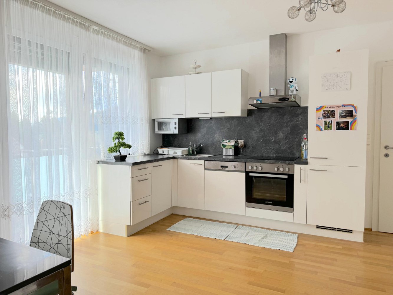 3غرفة شقة في Semriach, Austria رقم 132417