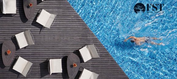 2 Schlafzimmer Wohnung in Al Sufouh, UAE, Nr. 14517 10