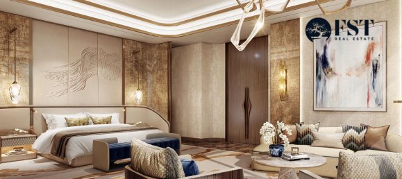 2 Schlafzimmer Wohnung in Al Sufouh, UAE, Nr. 14517 12