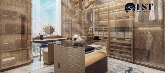 2 Schlafzimmer Wohnung in Al Sufouh, UAE, Nr. 14517 5