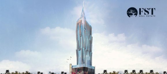 2 Schlafzimmer Wohnung in Al Sufouh, UAE, Nr. 14517 11