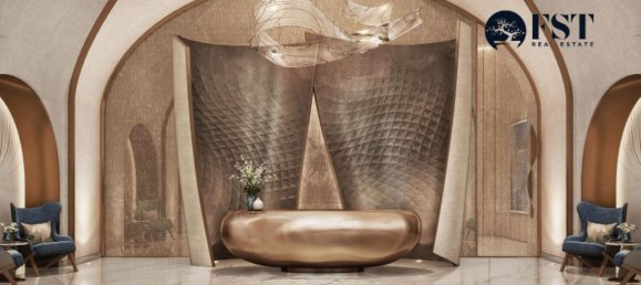 2 Schlafzimmer Wohnung in Al Sufouh, UAE, Nr. 14517 3