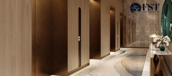 2 Schlafzimmer Wohnung in Al Sufouh, UAE, Nr. 14517 9