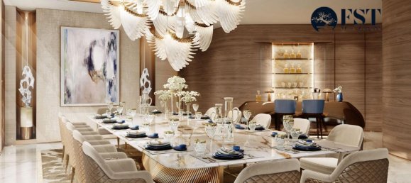 2 Schlafzimmer Wohnung in Al Sufouh, UAE, Nr. 14517 7