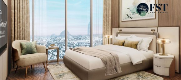 2 Schlafzimmer Wohnung in Al Sufouh, UAE, Nr. 14517 6